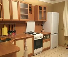 Сдам квартиру Саларьевская улица, 14к2 метро Саларьево за 20000