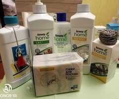 Амвей товары