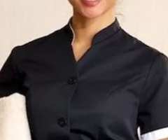 Уборка номеров-горничная