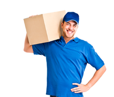 Грузчик в Химках