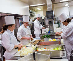 Помощник повара