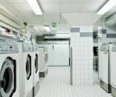 В прачечную требуется СТИРАЛЬЩИЦЫ