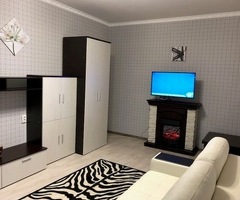 Сдается квартира метро ВДНХ 34000р