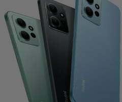 Redmi Not 12