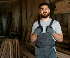 подсобник на объект в офис