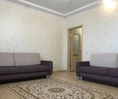 Сдам 2-ую квартиру м. Мичуринский проспект, Улица Удальцова, 87 к3