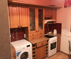 Комната. Берилет
