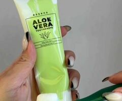 ALOE VERA зубный пасталар бар!