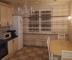 Сдается квартира метро Озерная , Никулинская улица, 27 к3
