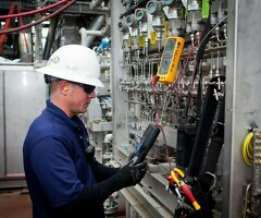 Жумуш электрик