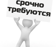 Помощник кассира