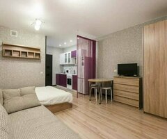 Каширское шоссе 100, метро Домодедовская. Студия  22000