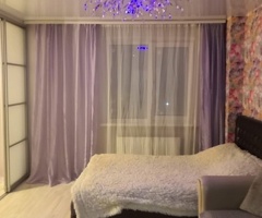 Сдается однушка длительно срочно
