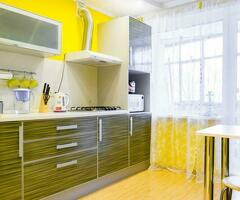 Сдам квартиру Брянская улица, 4 метро Киевская за 27000
