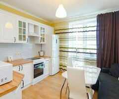 Шипиловская 50к2, квартира за 25000