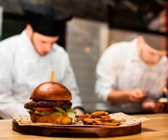 ПОМОЩНИК ПОВАРА БЕЗ ОПЫТА