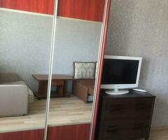 Сдается квартира метро Борисово 23000р