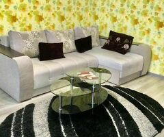 Сдается квартира метро Борисово 34000р