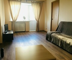 Сдается квартира метро Чертановская 34000р