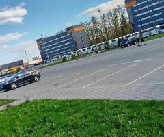 Требуются грузчики на склад со всеми условиями