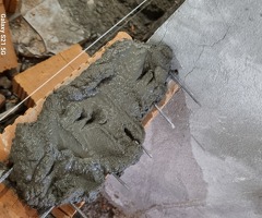 Ассаляму алейкум. СРОЧНО штукатургик балдар КЕРЕК