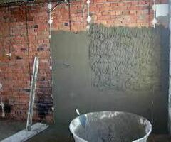 ШТУКАТУРКА