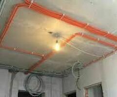 МОНТАЖ РБОТА