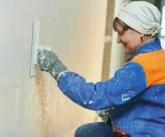 РАБОТА МОЛЯРКА