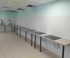 Комплектовщик на теплый склад, вахта