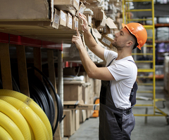 СРОЧНО ИЩЕМ УПАКОВЩИКА НА ТЕПЛЫЙ СКЛАД