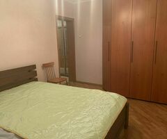 Сдается квартира метро Южная 33000р