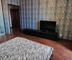 Сдается квартира метро Беговая , Хорошёвское шоссе, 16 к1