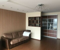 Сдается 2-х комнатная квартира метро Выхино, Улица Хлобыстова, 20 к1