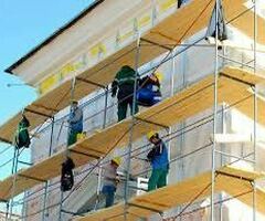 РАБОТА ФАСАД