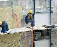 ФАСАДНЫЙ РАБОТА