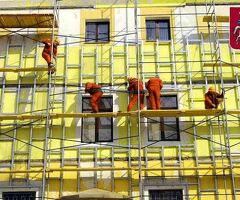 ФАСАДЧИКТЕР КЕРЕК ЖУМУШ