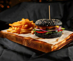 Повар без опыта