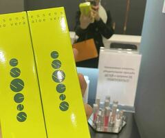 Чач түшкөнгө каршы против выпадения волос