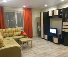 Сдам 1-ую квартиру Улица Полины Осипенко, 18 к2, м. ЦСКА