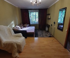 квартирант  алам эч ким жок