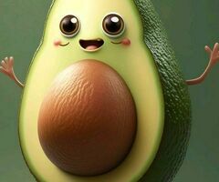 Работник торгового зала на выкладку продуктов