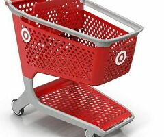 Подработка сборщиком тележек