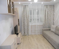 Большая Марьинская 8 двушка за 33000