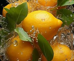 Работник торгового зала