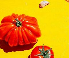 Разнорабочий на выкладку продуктов