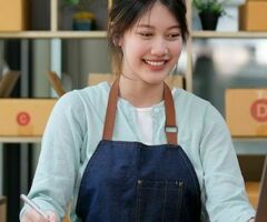 Кассир с опытом