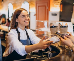 Требуется повар!