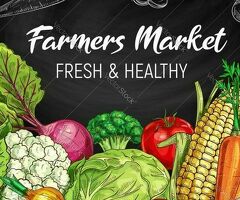 Разнорабочий в продуктовый магазин