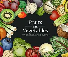 Ночная выкладка продуктов