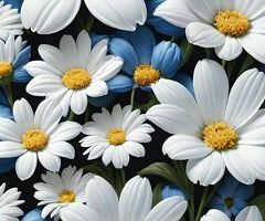 Ночная выкладка продуктов